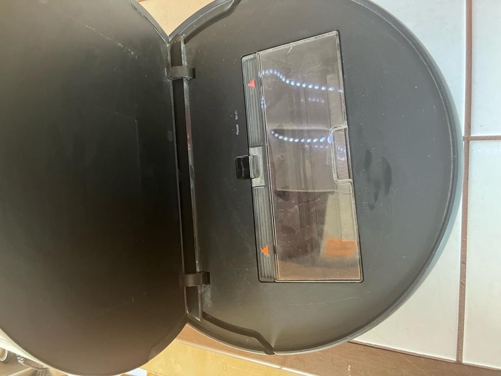 Xiaomi Robot Vacuum-Mop 2Pro+ Süpürge - 4