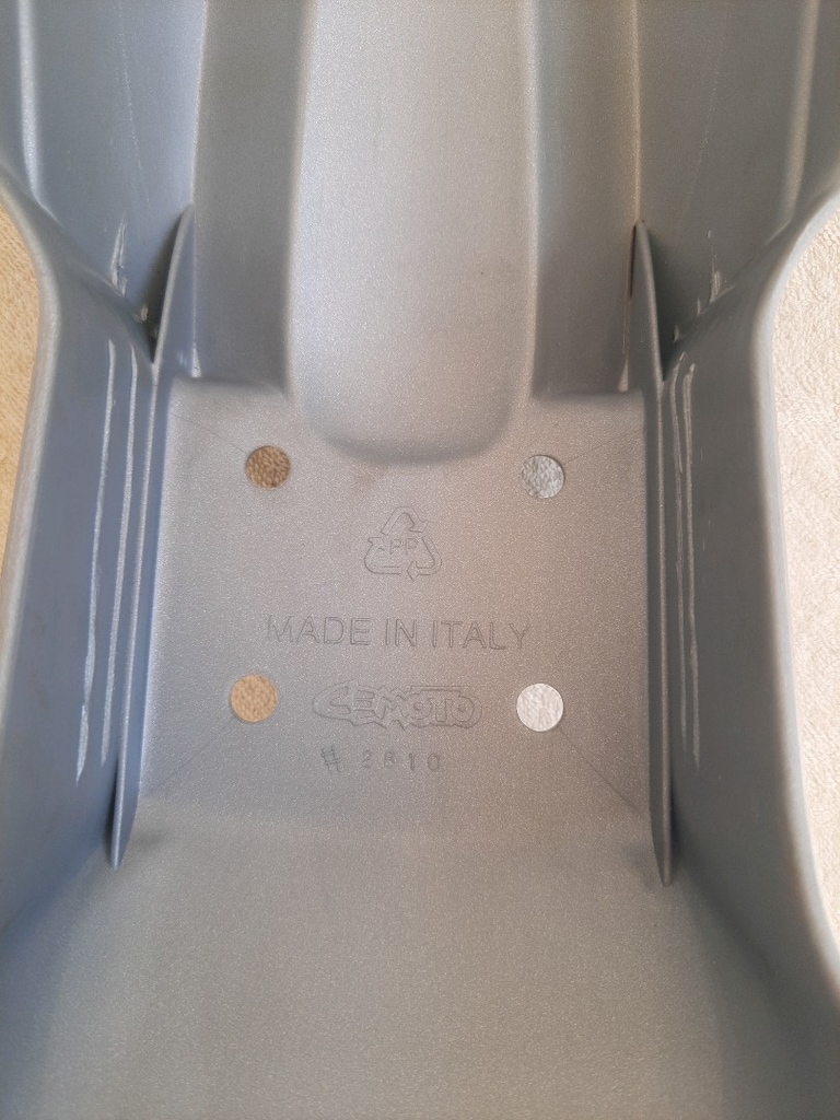 KROS MOTOR ÖN ÇAMURLUK İTALYAN MALI SIFIR - 6