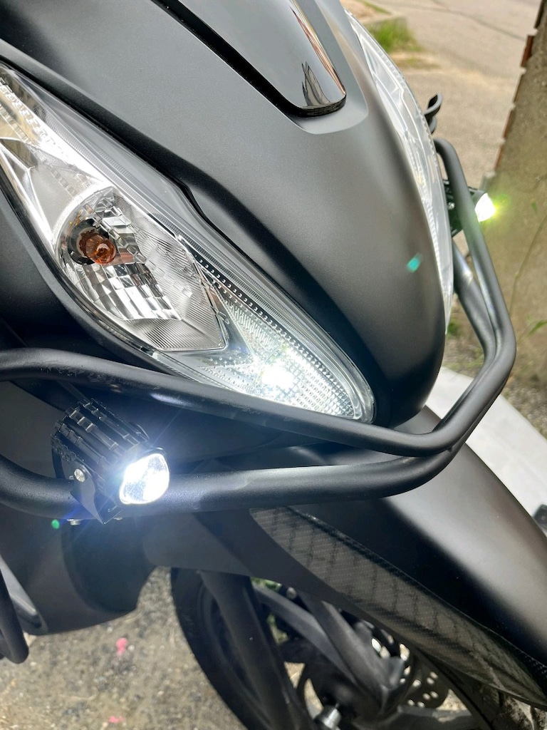 Honda Dio (Ekstra Fazla) - 2
