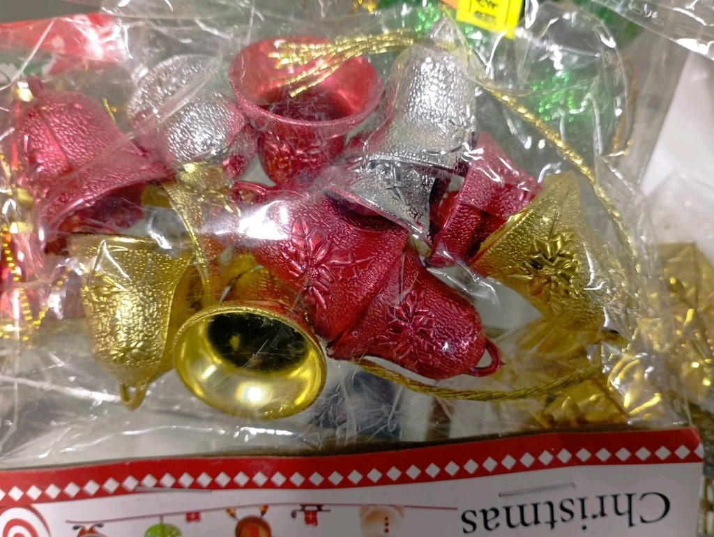 yeni yil noel urunleri - 4