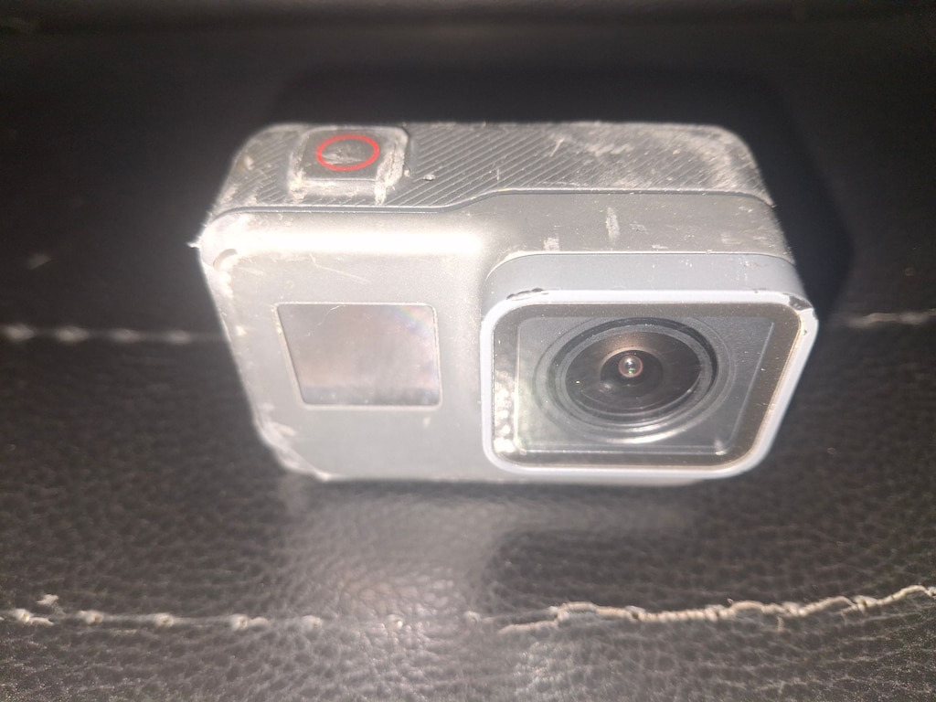 GO PRO 5 HERO KAMERA - 9000 TL - 3
