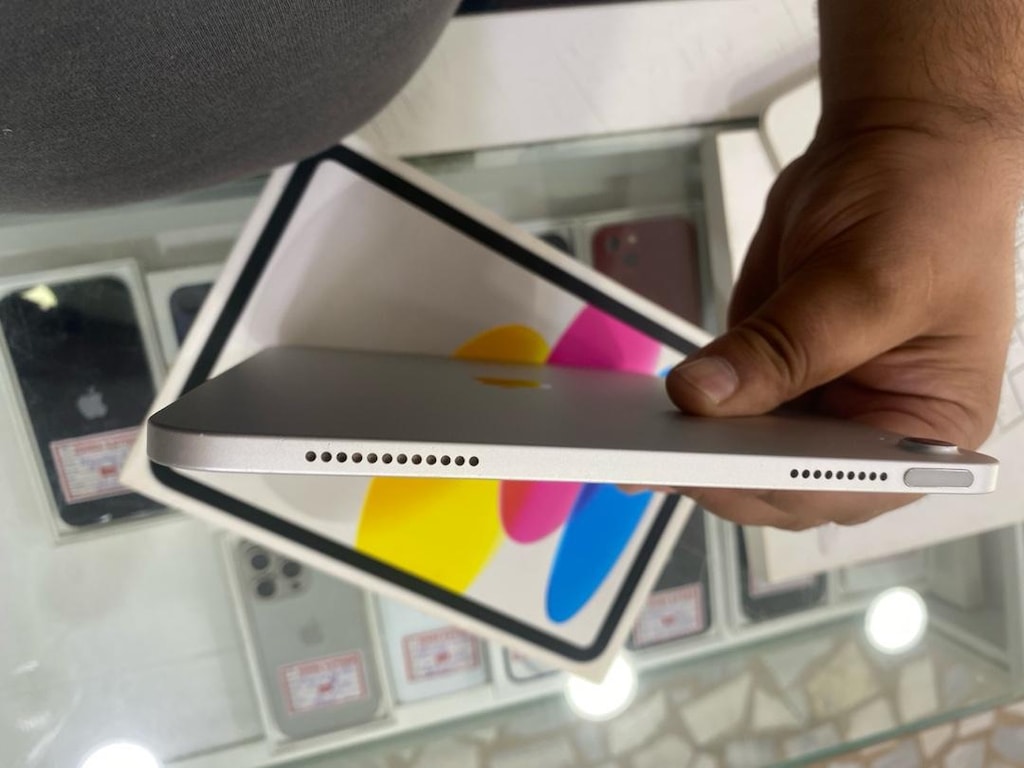 İPAD 10. Nesil pil %90 - 7