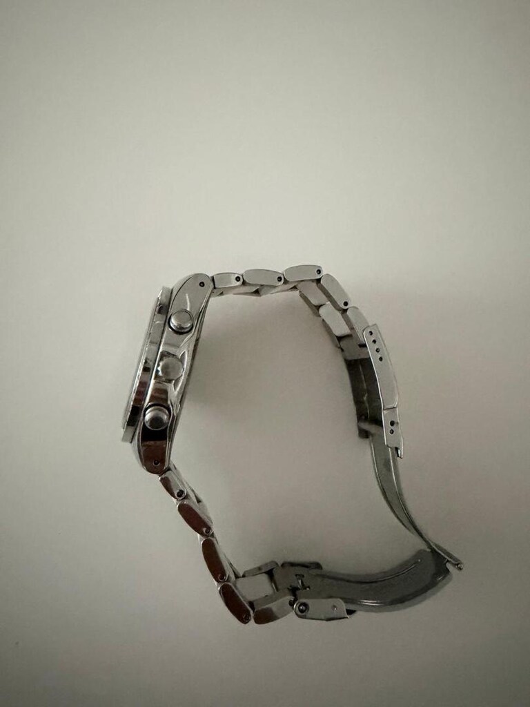 Seatch Seramik Kadın Saat - 5
