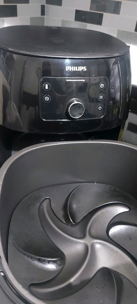 airfryer philips xxl - 3