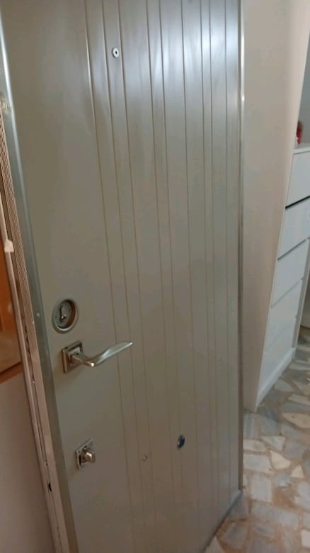 çelik kapı sıfır - 2