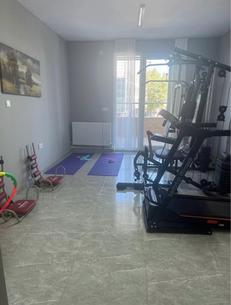 Spor aletleri - 2