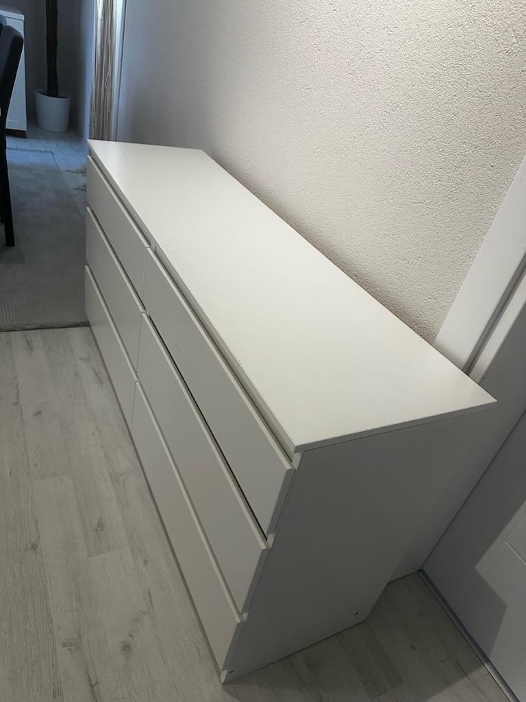 IKEA Şifonyer - 6