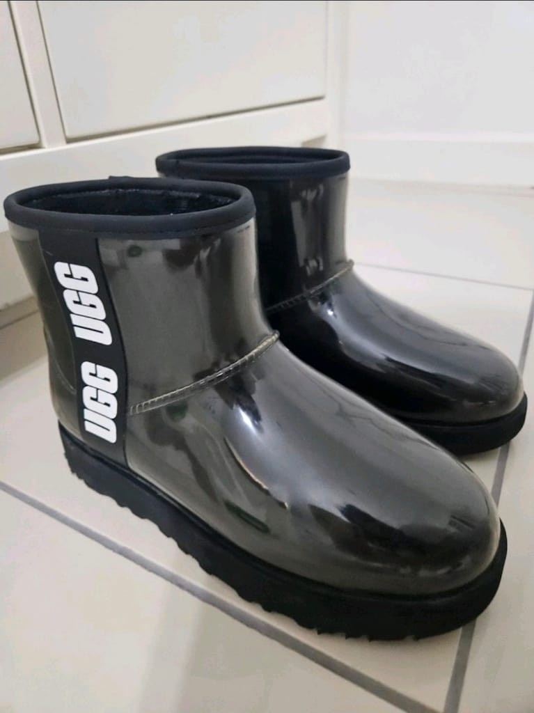 ugg bot — görsel 2/9