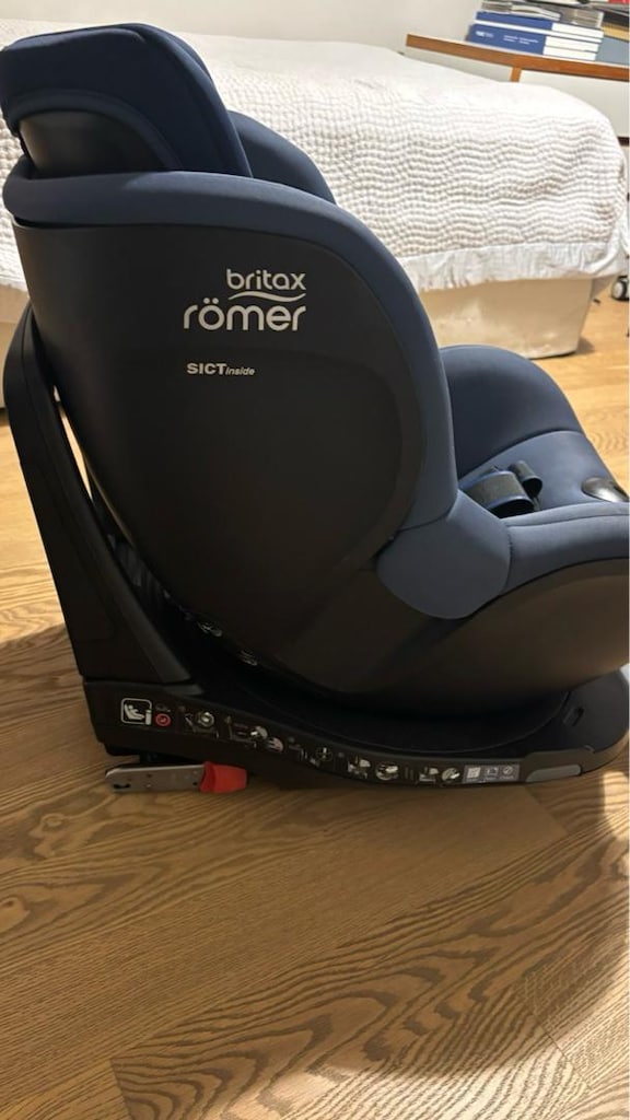 Britax Römer Çocuk Koltuğu - 2