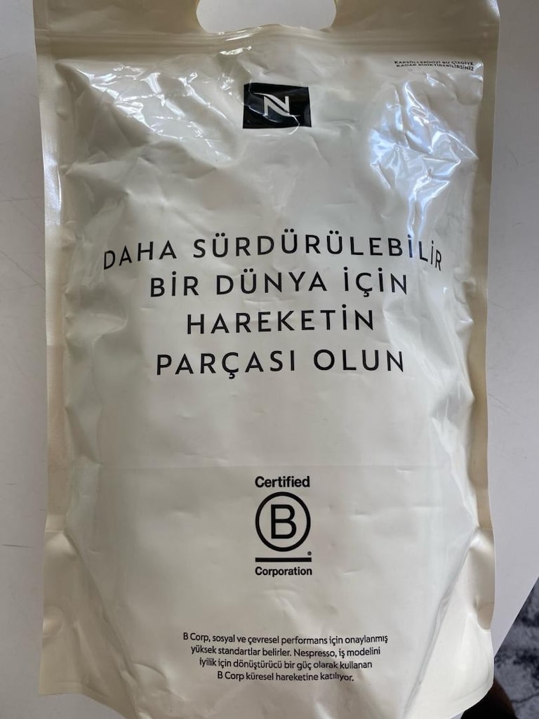 Nespresso Essenza Mini Kapsüllü Kahve Makinesi - 2