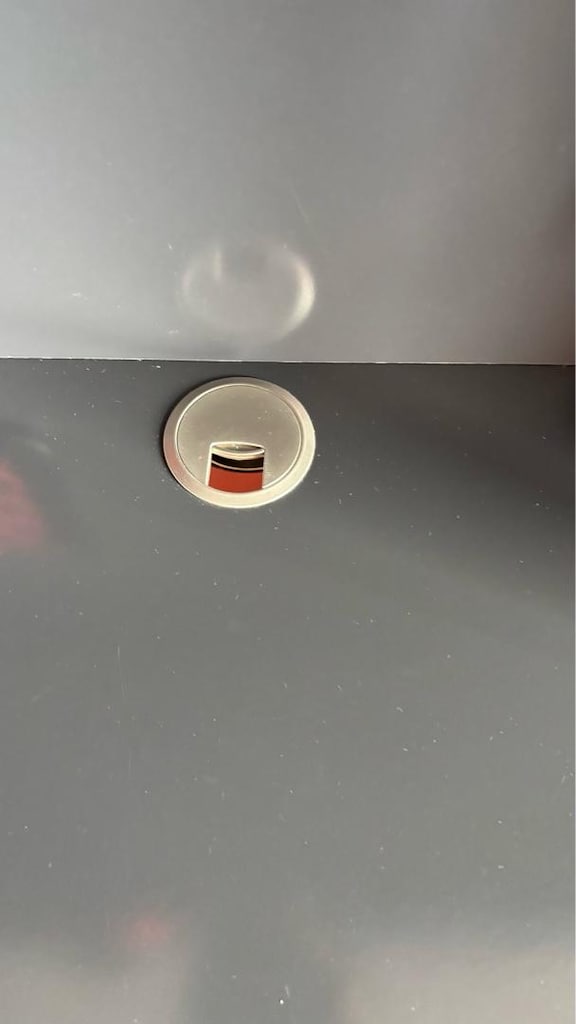 Çilek Erkek Çocuk Çalışma masası - 6