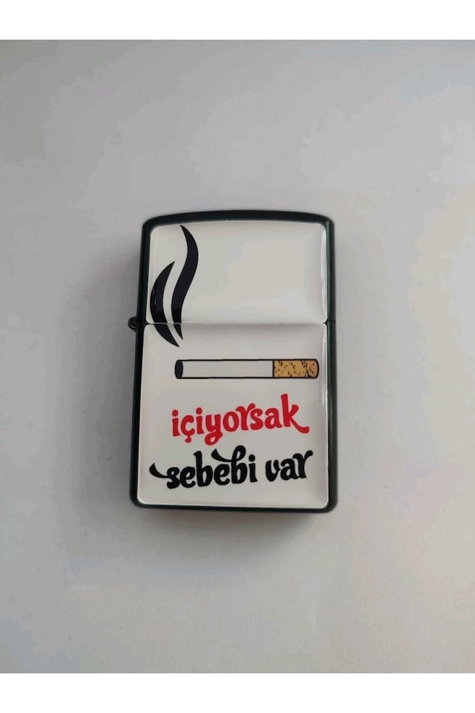 Zippo Çakmak - 3