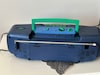 SONY CFS-E6 ÖRJİNAL RADYÖ CASSETTE - 4