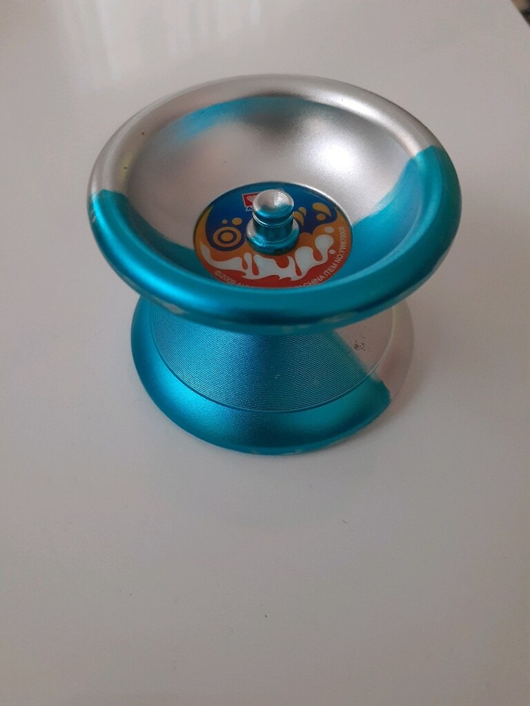 Yoyo - 2