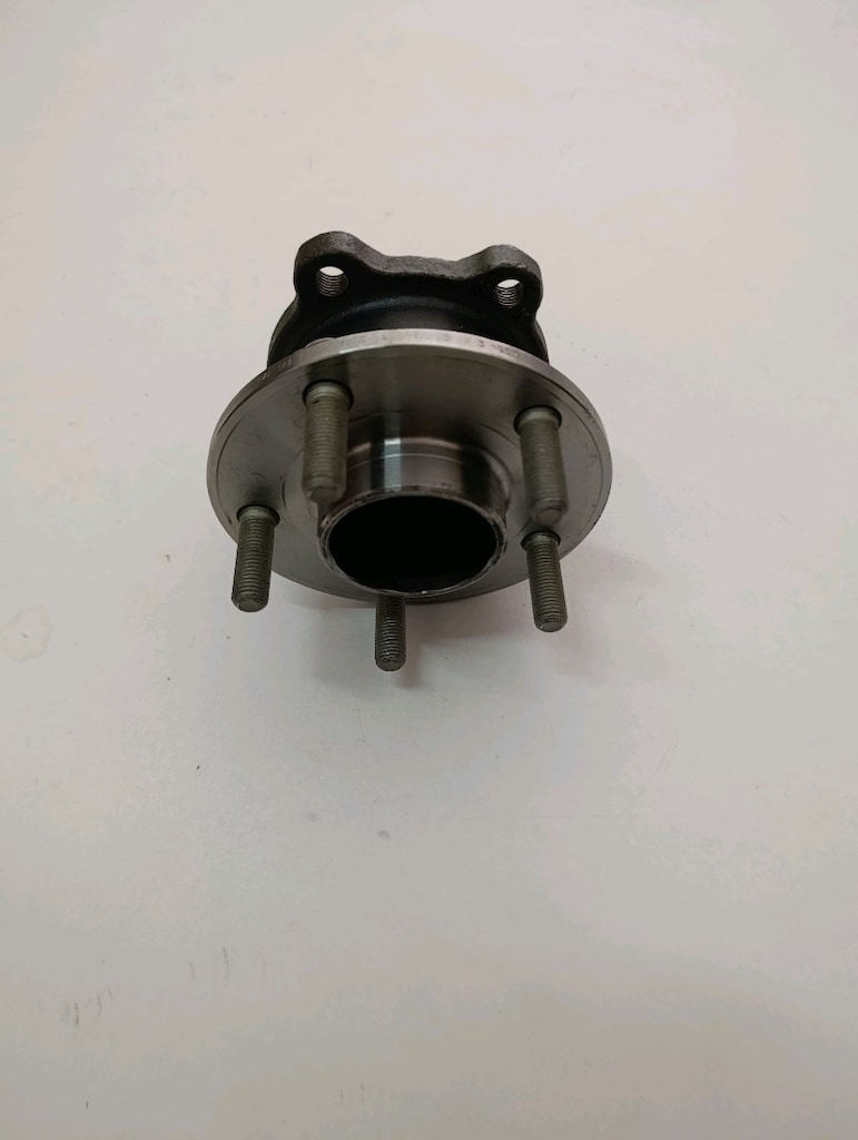 Ford Focus Arka Bilya BV61-2C299-BAF - Orijinal SKF - 5