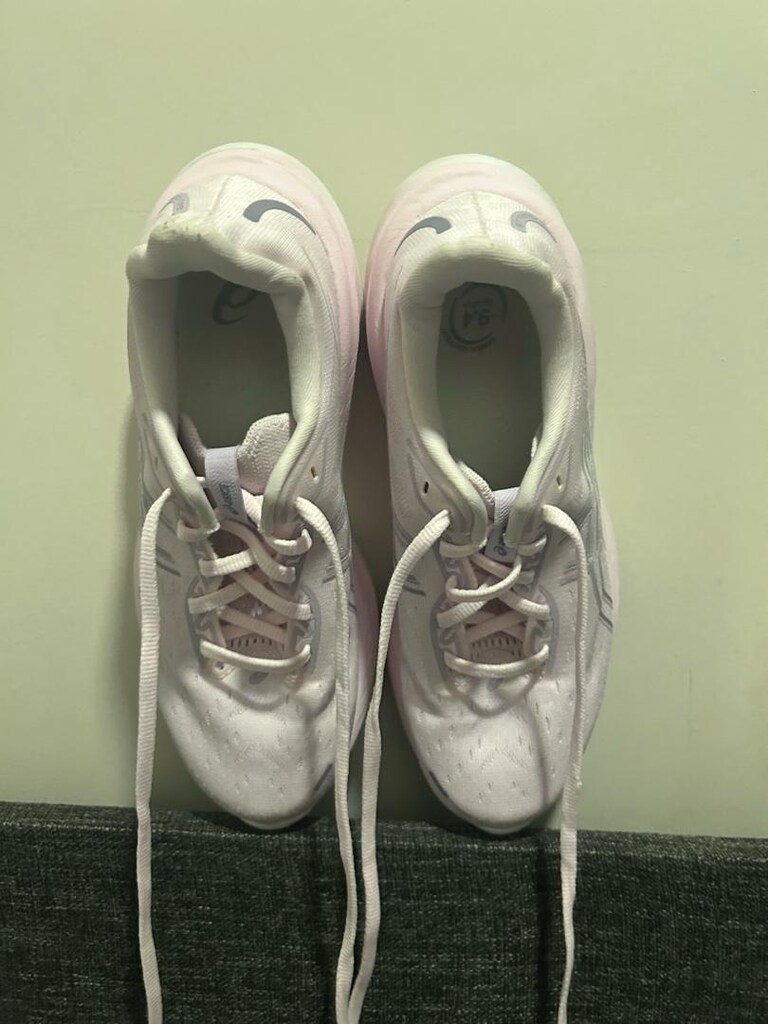 Asics spor ayakkabı - 4