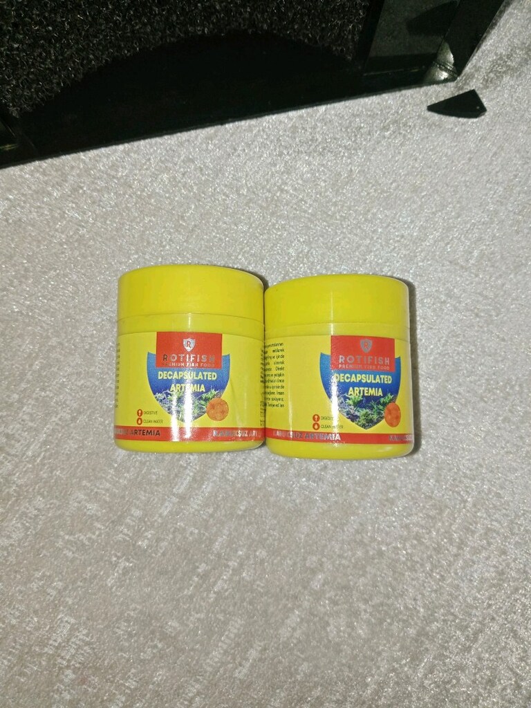 50lik Akvaryum ve malzemeleri - 9