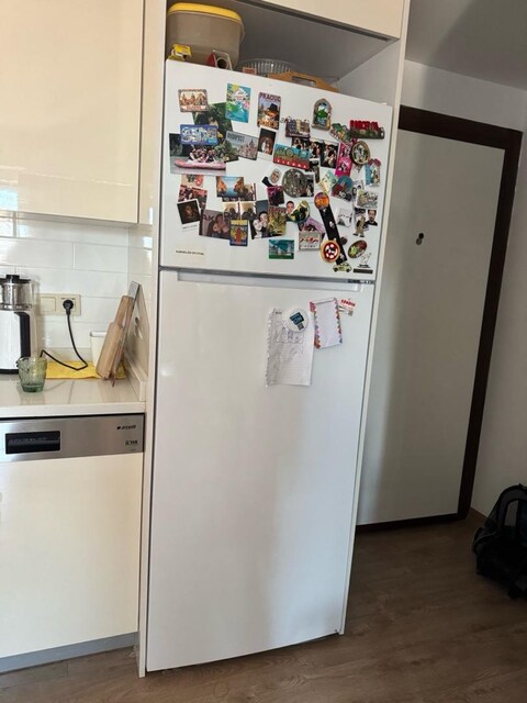 Arçelik 570463 MB Buzdolabı