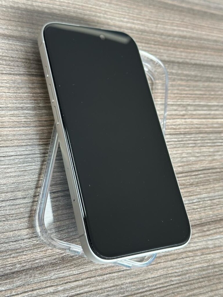 Iphone 16 128GB BEYAZ (YD) - 2