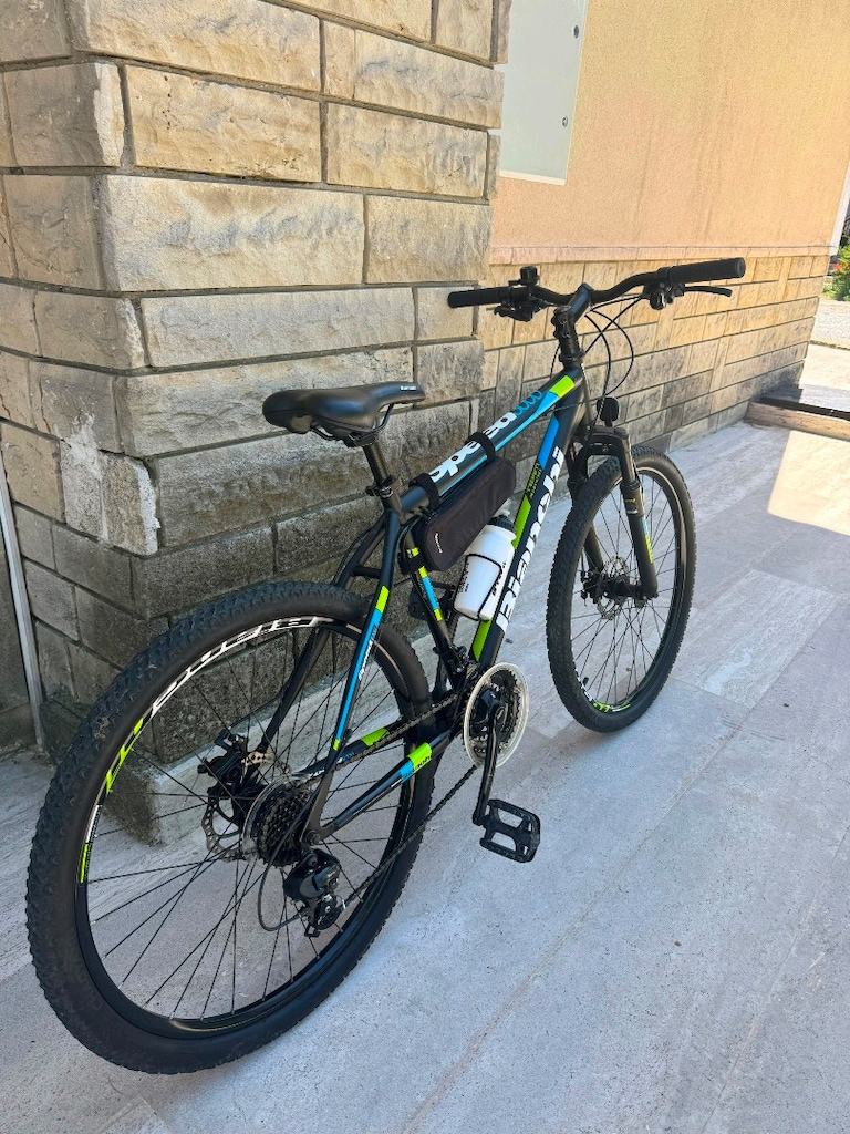 Bianchi Speed 3000 - 3