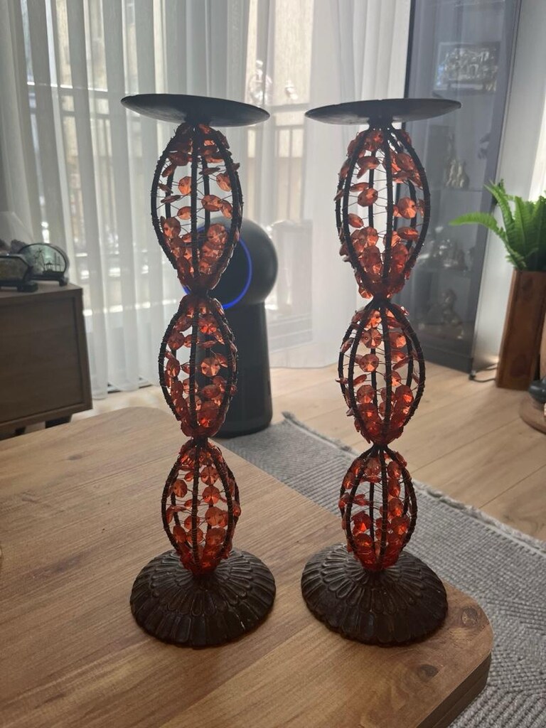 dekoratif süs obje - 7