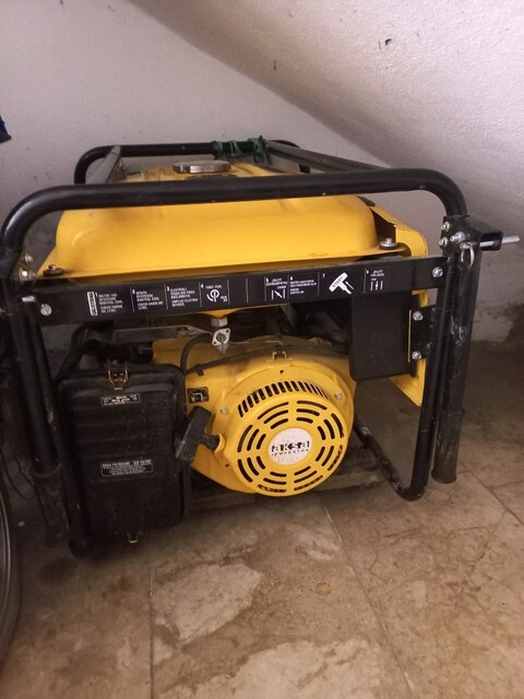 AKSA AAP 5500 İPLİ