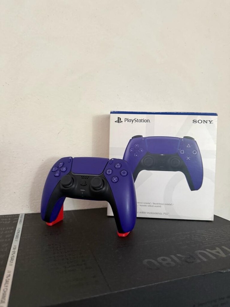 PS5 DUALSENSE KOL GALAKTIK MOR - 7