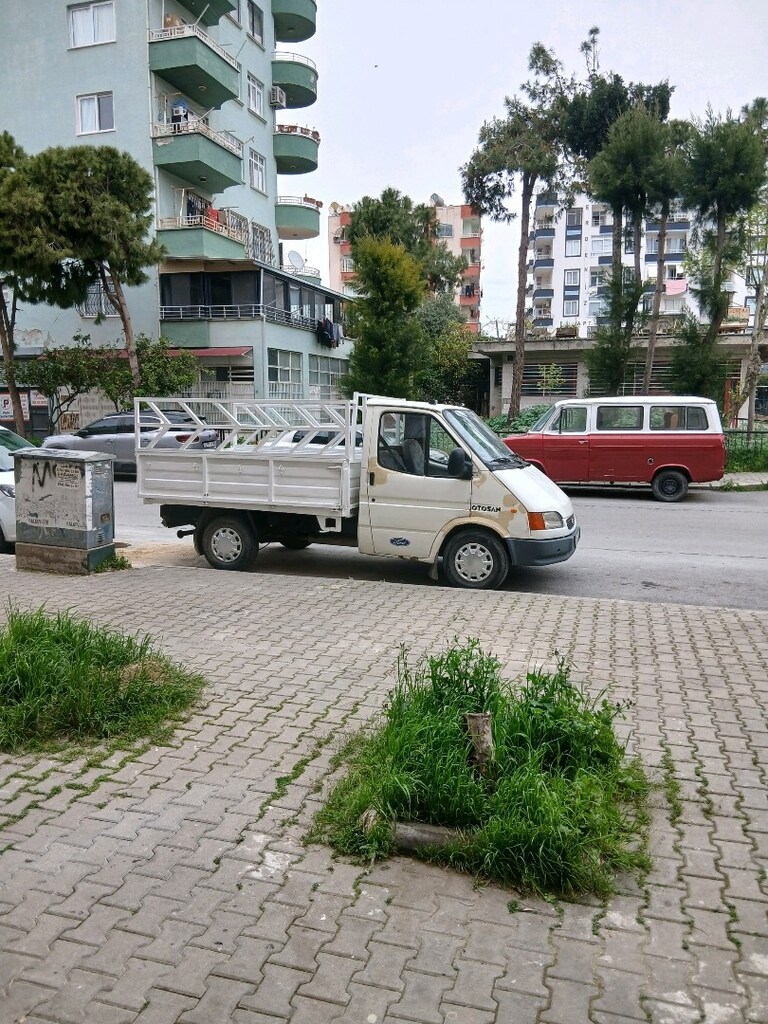 sahibinden yük ve sevkiyat aracı - 2