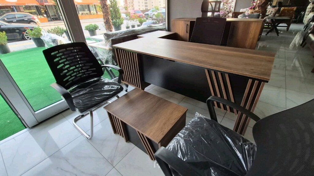 OFİS MOBİLYALARI - 3