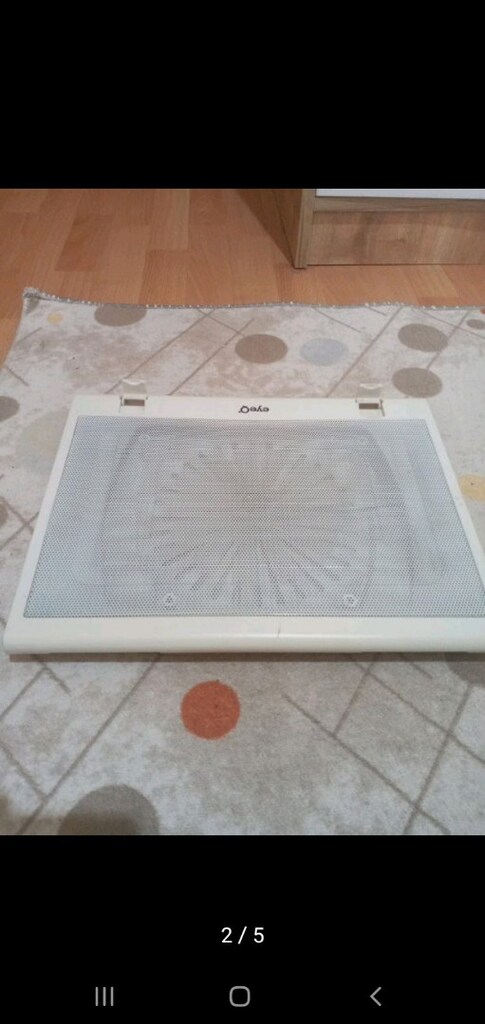Laptop Soğutucu - 2