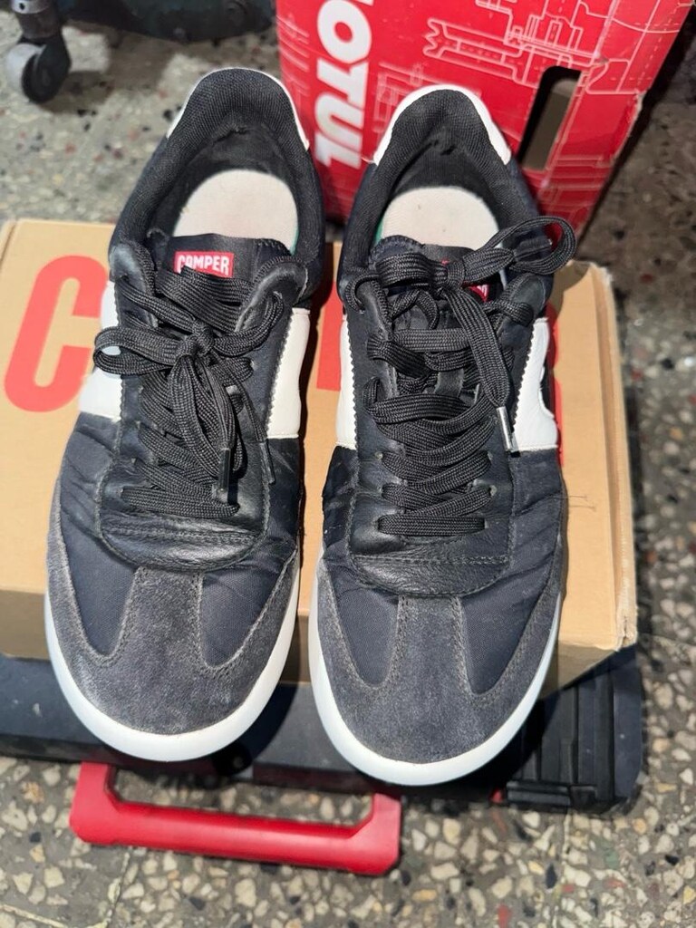 CAMPER - 3