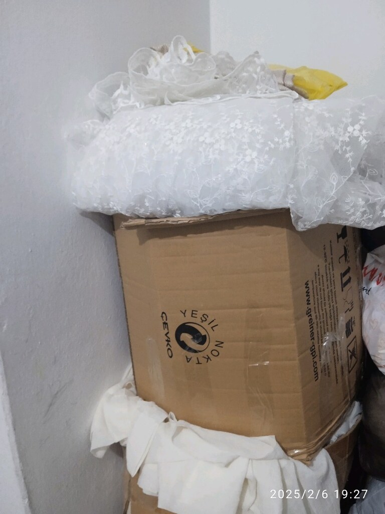 tül perde güneşlik perde açıklamayi okuyunuz