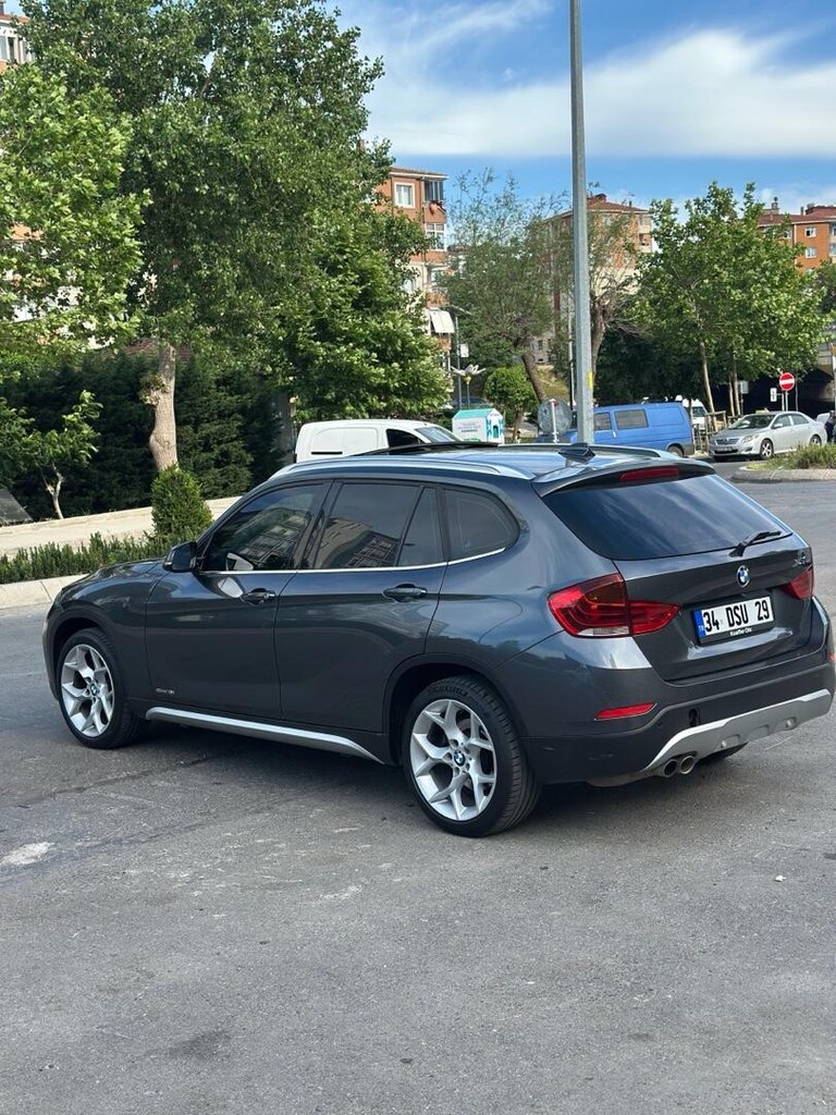sahibinden orjinal 135000 km de - 5