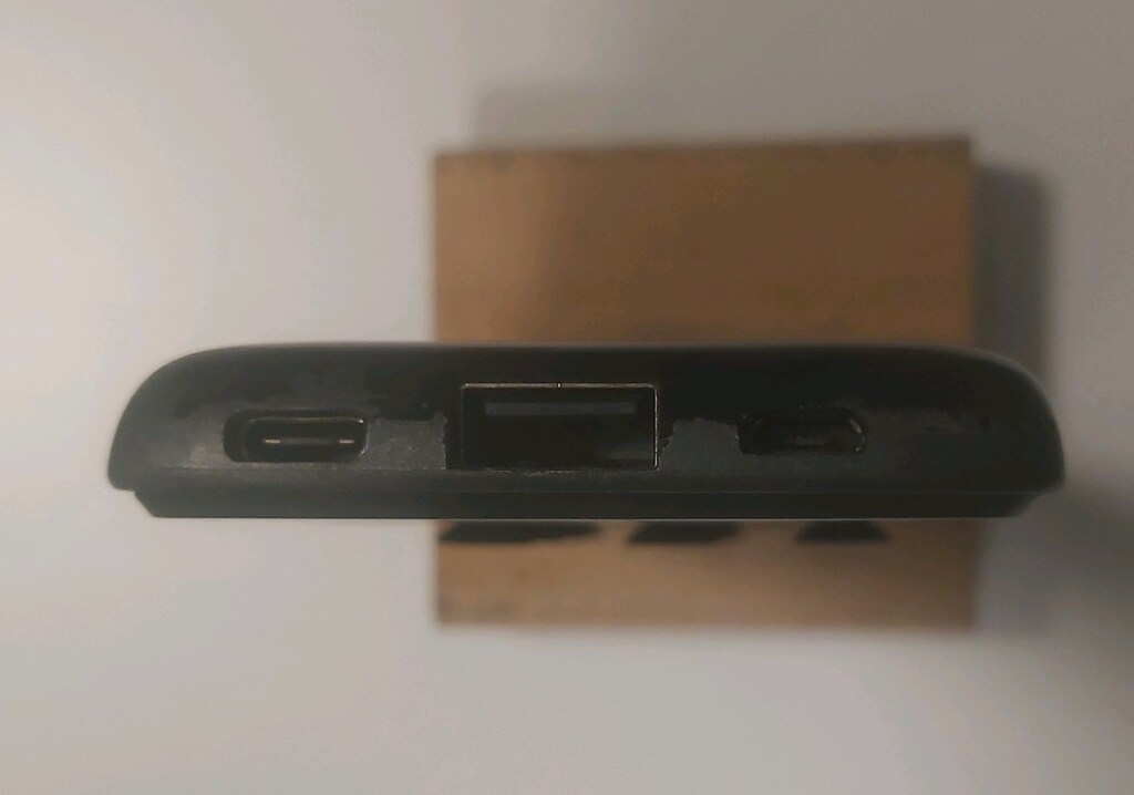 POWERBANK - 3