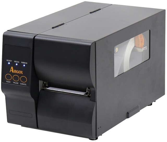 Sıfır & Faturalı Argox IX4-240 Pro Barkod Yazıcı