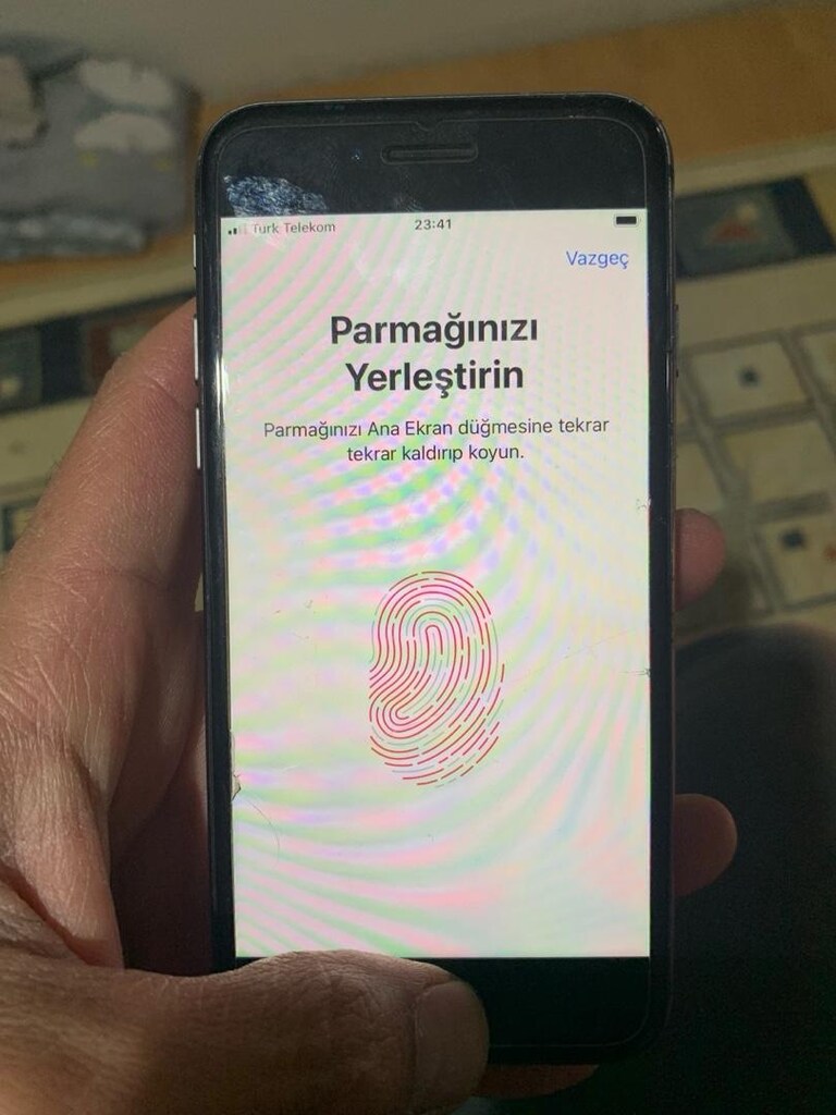 iphone 8 64 gb - 3