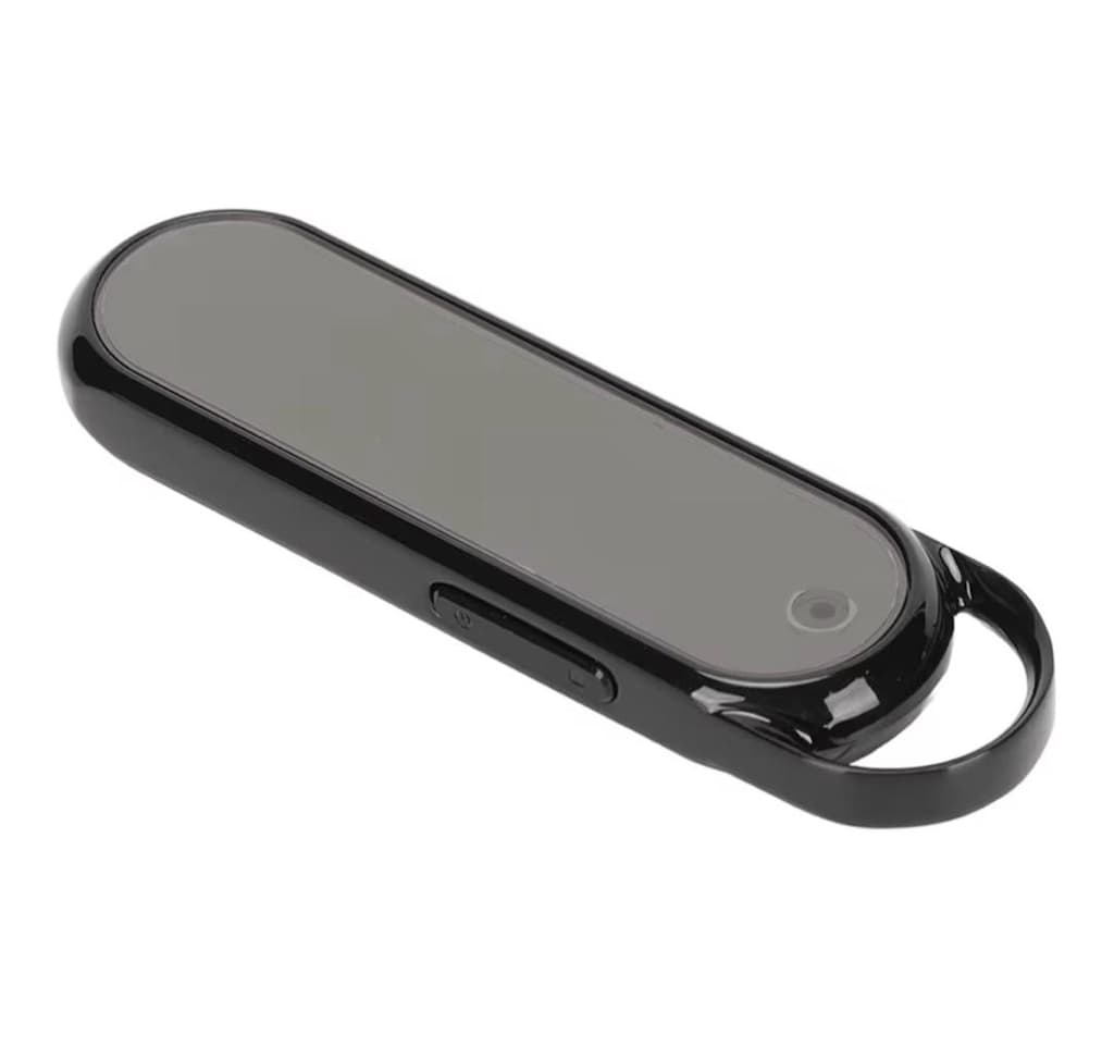 ‼SIFIR/İTHAL/Aksiyon Kamera 1080P FHD 64Gb Ses veya Tek Tuşla Kayıt - 9