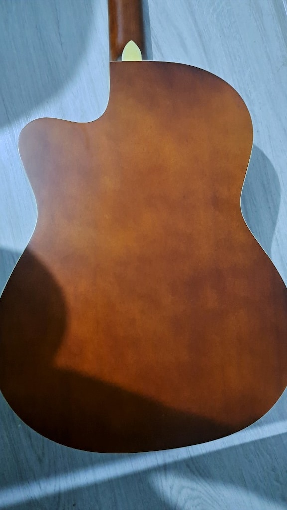 Klasik Gitar - 3