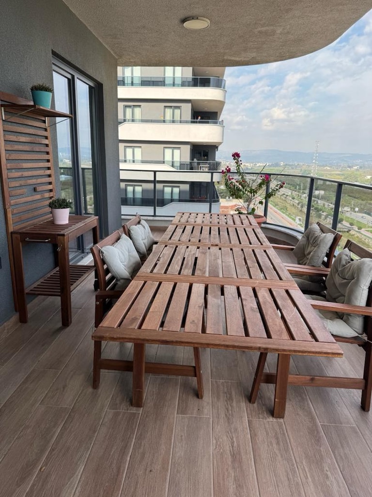 Ikea Nammarö Bahçe takımı komple set - 5