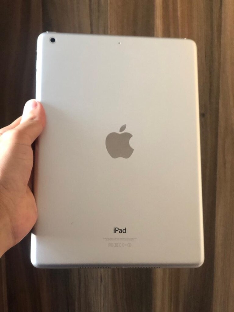 iPad Air 1 icloudlu - 2
