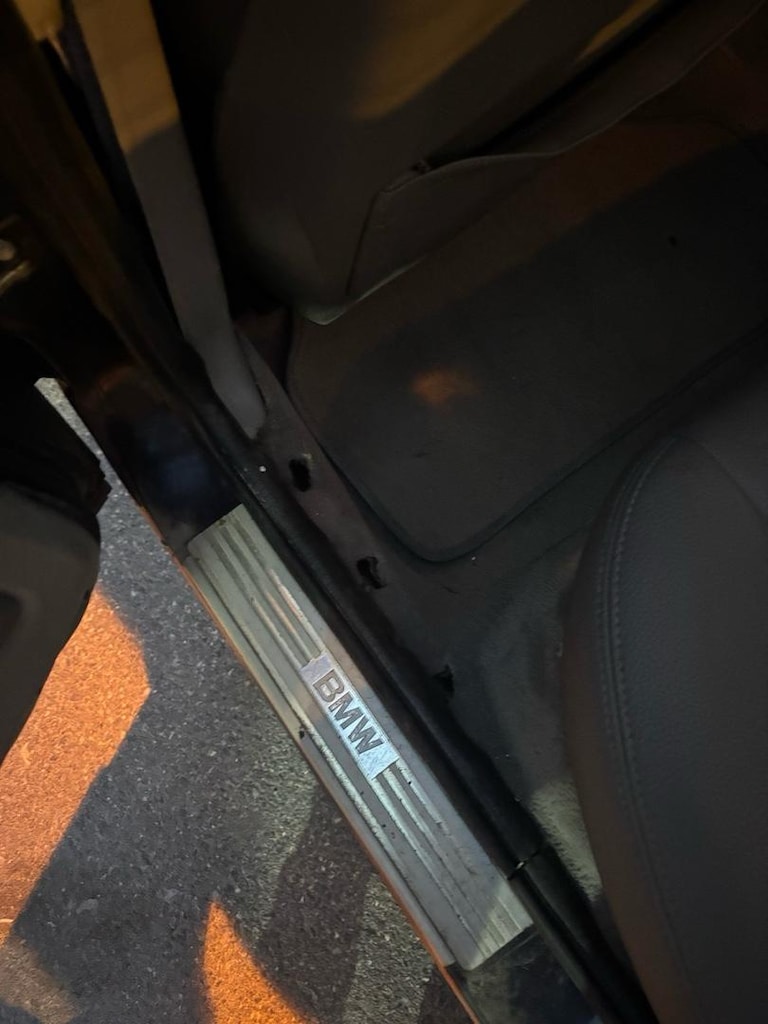 e34 M50 vantuzlu 94 model bakımlı - 11