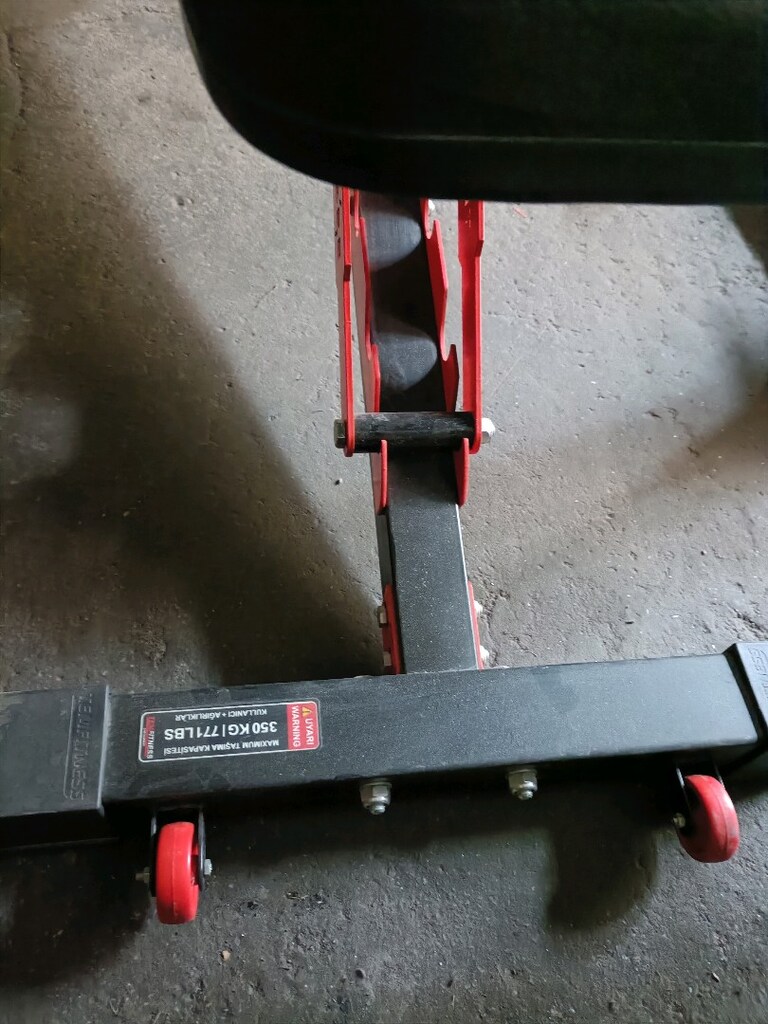 bench sehpası - 3
