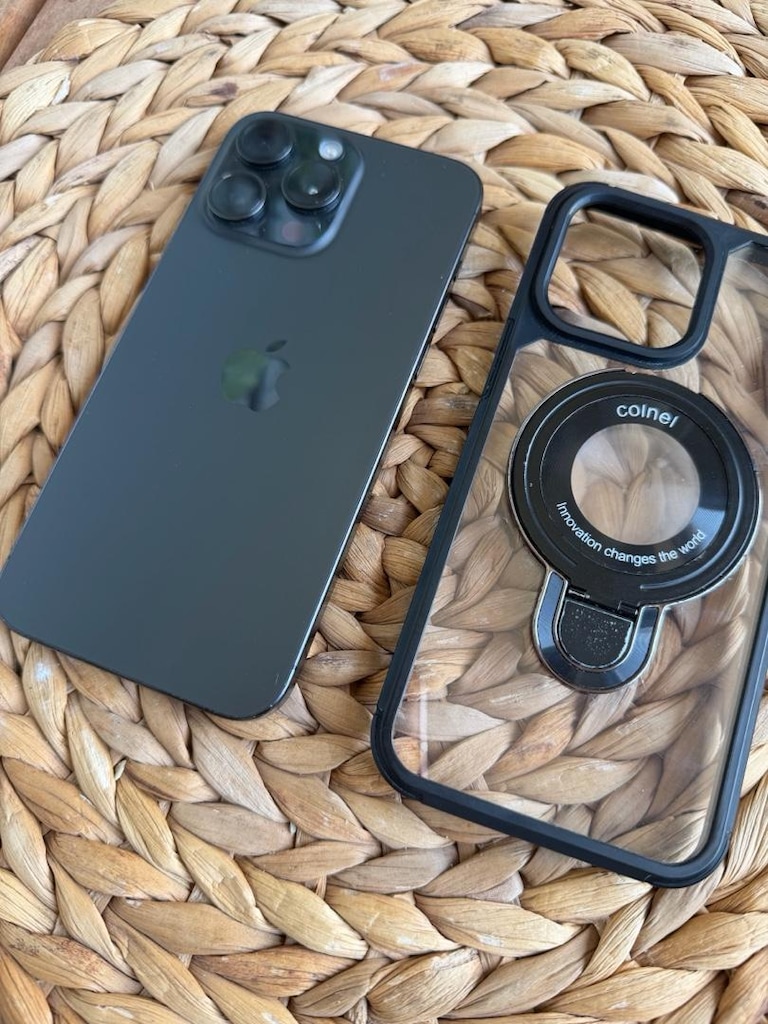 İphone 15 PROMAX HAT TAKILMAMIŞ PİL89 ( Takas Olur ) - 2