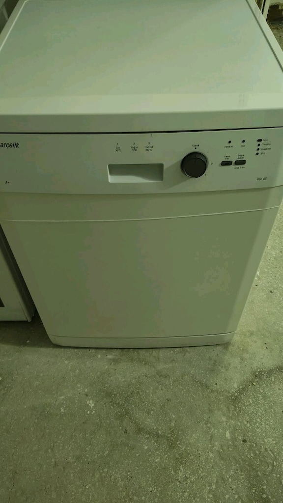 Fırın bulaşık makinesi buzdolabı - 3