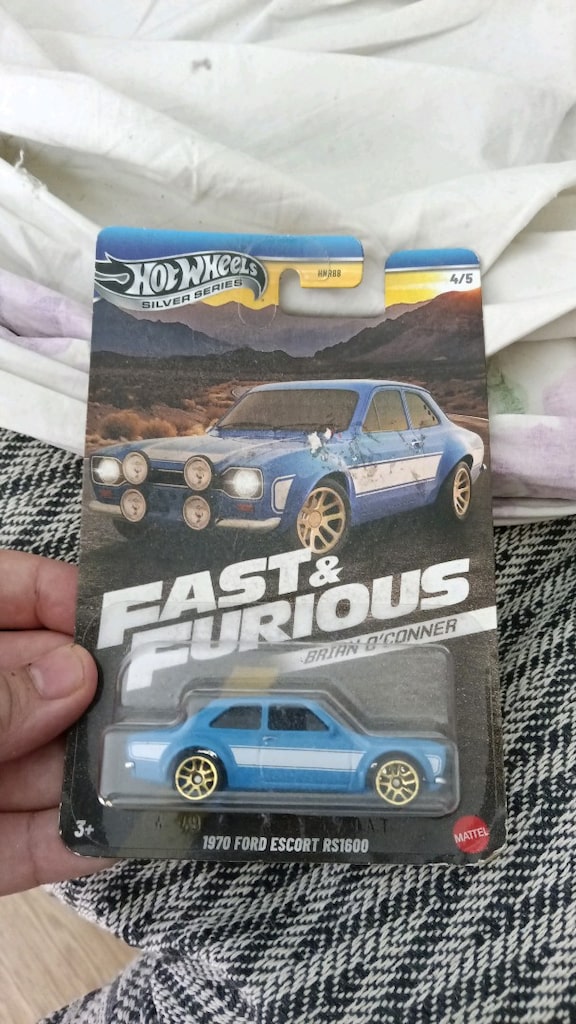SATILIK HOT WHEELS ARABALAR - 6