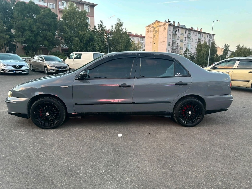 Fiat Araba - 7