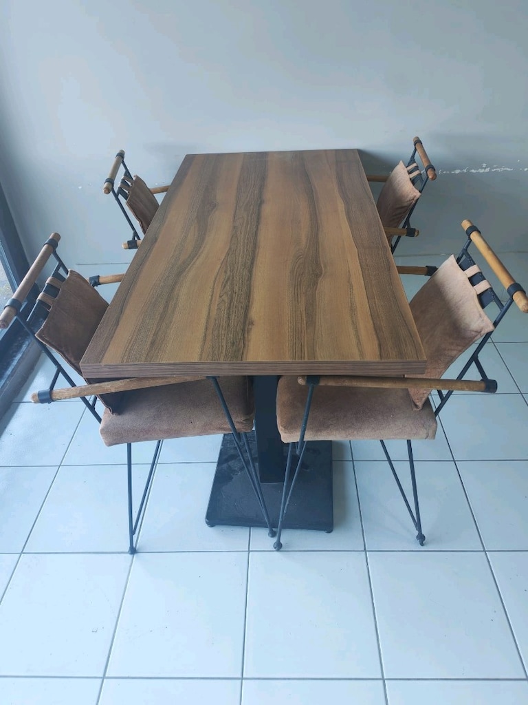 masa sandalye takımı - 2
