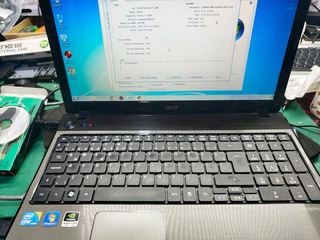 Acer Knight için laptop - Sıfırından Uygun Fiyata Al