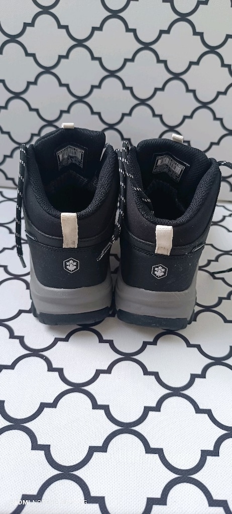 Lumberjack Outdoor Well HI 4PR - 2