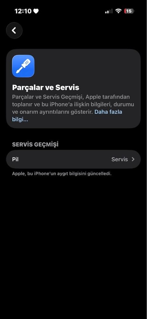 İPHONE 14 PRO TR 128 GB - 2